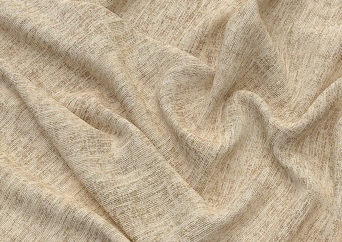 Maurice, Caramel - Twist&Fit Roman Blind - Image 4